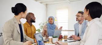 Accreditation Consultation